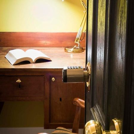 Vis Romae Luxury Apartments 外观 照片