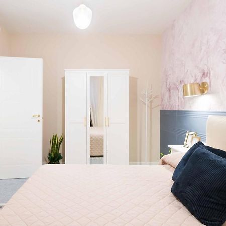 Vis Romae Luxury Apartments 外观 照片