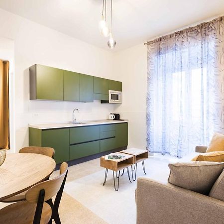 Vis Romae Luxury Apartments 外观 照片
