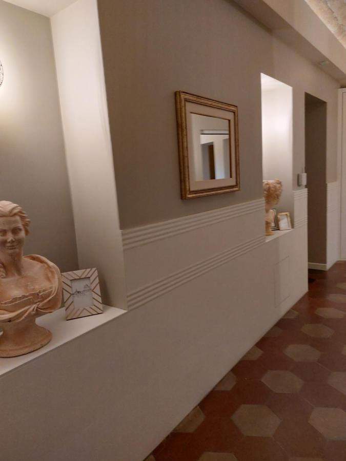 Vis Romae Luxury Apartments 外观 照片