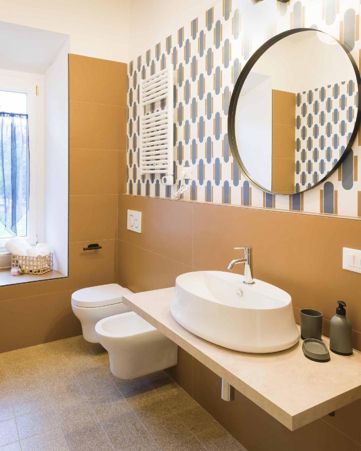 Vis Romae Luxury Apartments 外观 照片