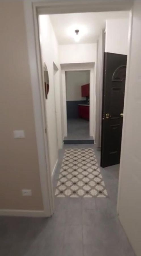 Vis Romae Luxury Apartments 外观 照片