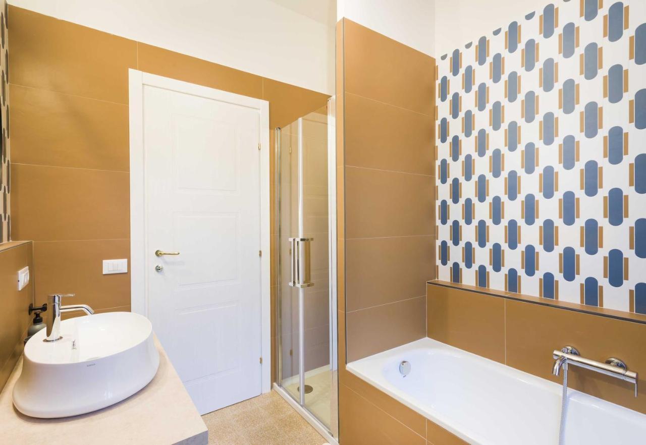 Vis Romae Luxury Apartments 外观 照片