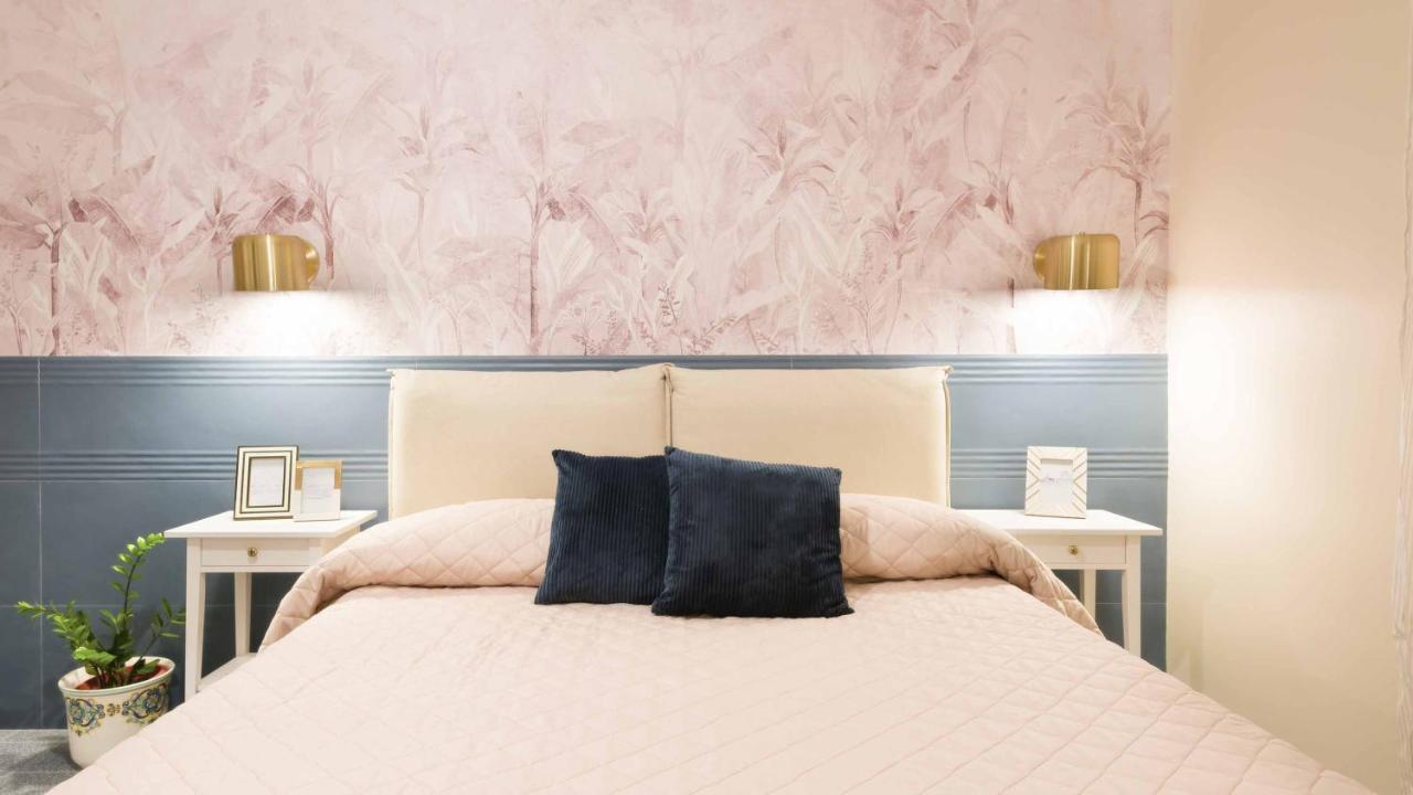 Vis Romae Luxury Apartments 外观 照片