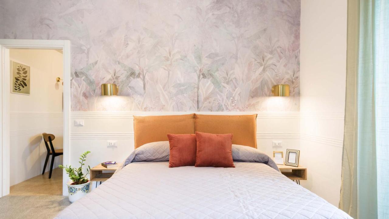 Vis Romae Luxury Apartments 外观 照片
