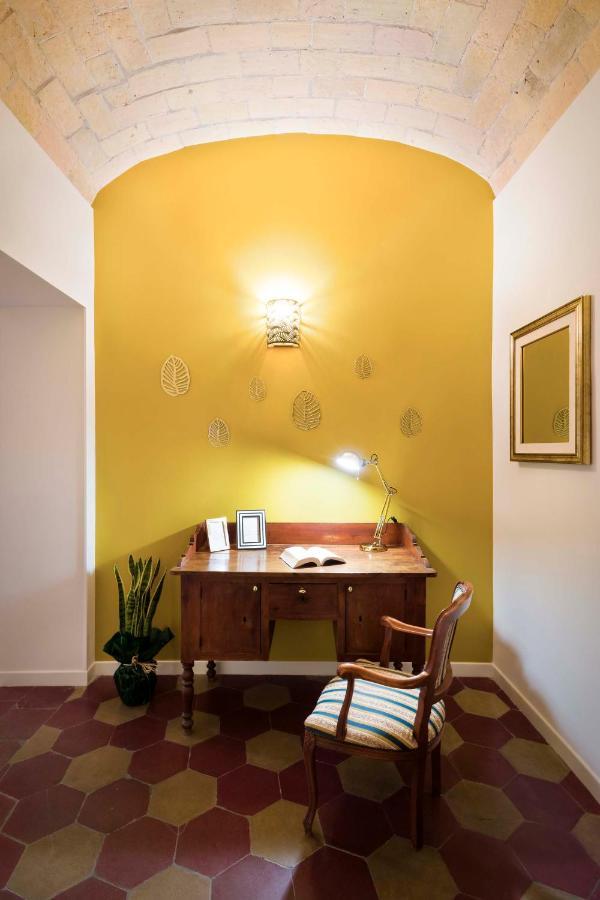 Vis Romae Luxury Apartments 外观 照片