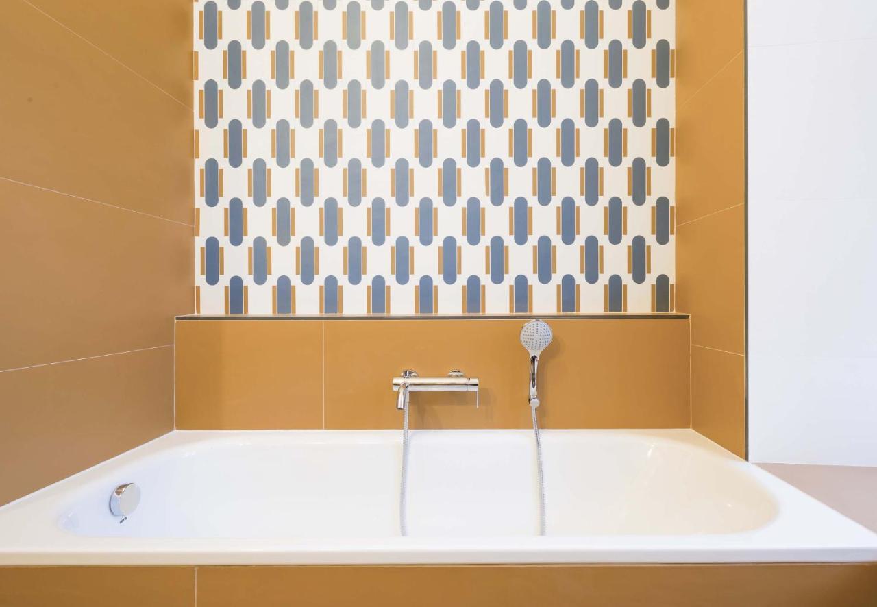 Vis Romae Luxury Apartments 外观 照片