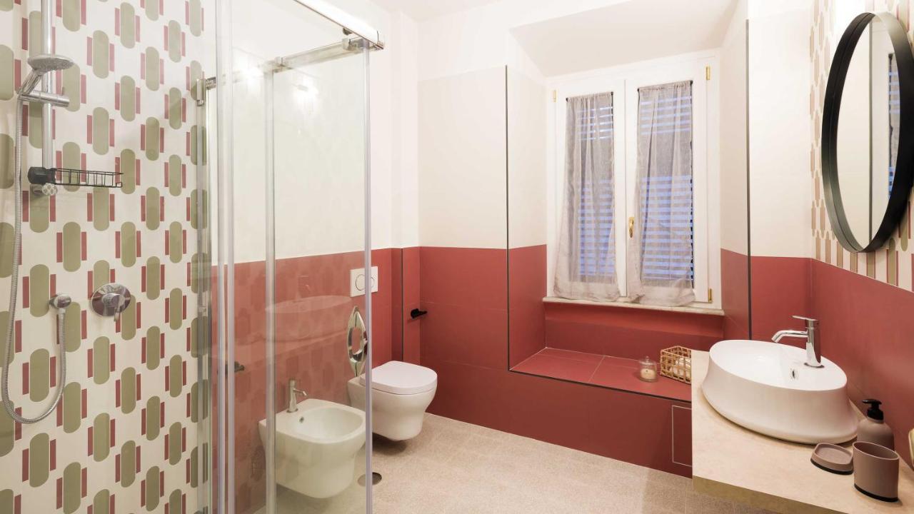 Vis Romae Luxury Apartments 外观 照片