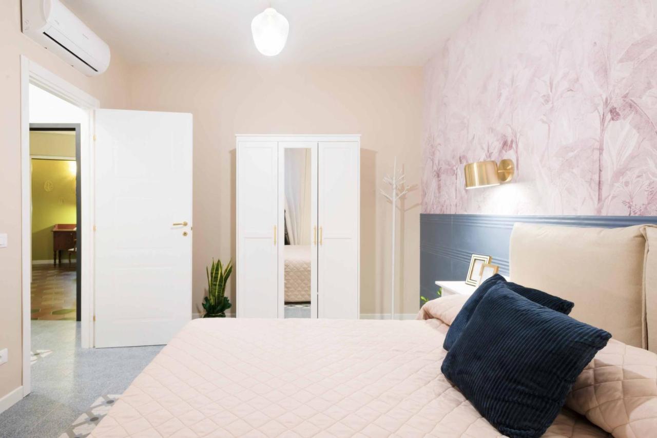 Vis Romae Luxury Apartments 外观 照片