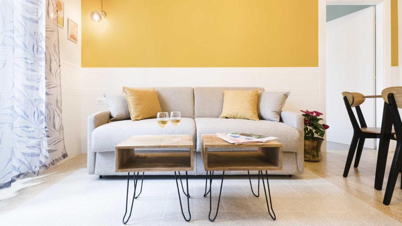 Vis Romae Luxury Apartments 外观 照片