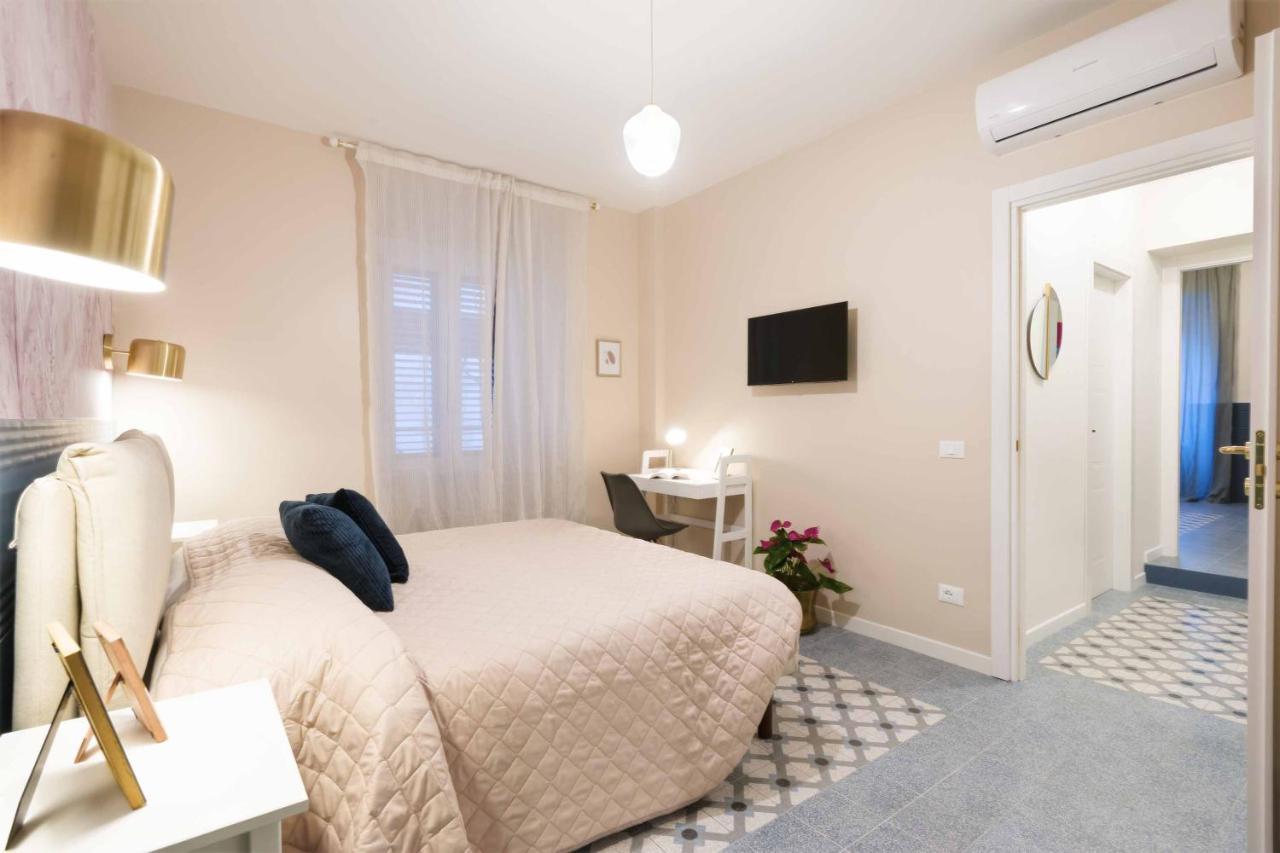 Vis Romae Luxury Apartments 外观 照片