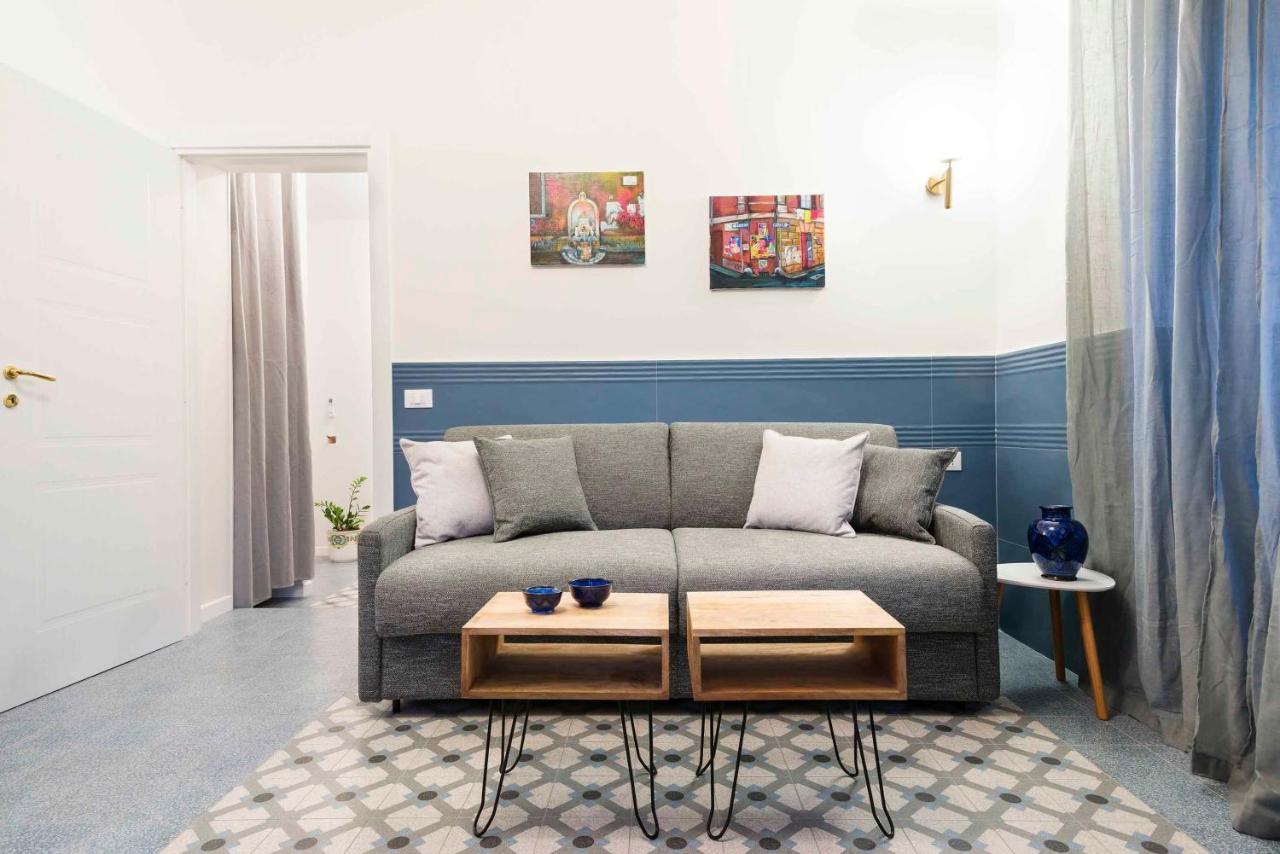 Vis Romae Luxury Apartments 外观 照片