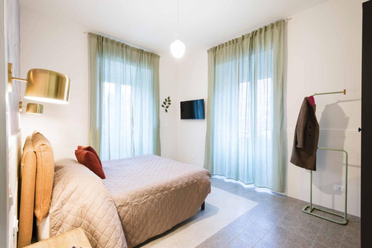 Vis Romae Luxury Apartments 外观 照片