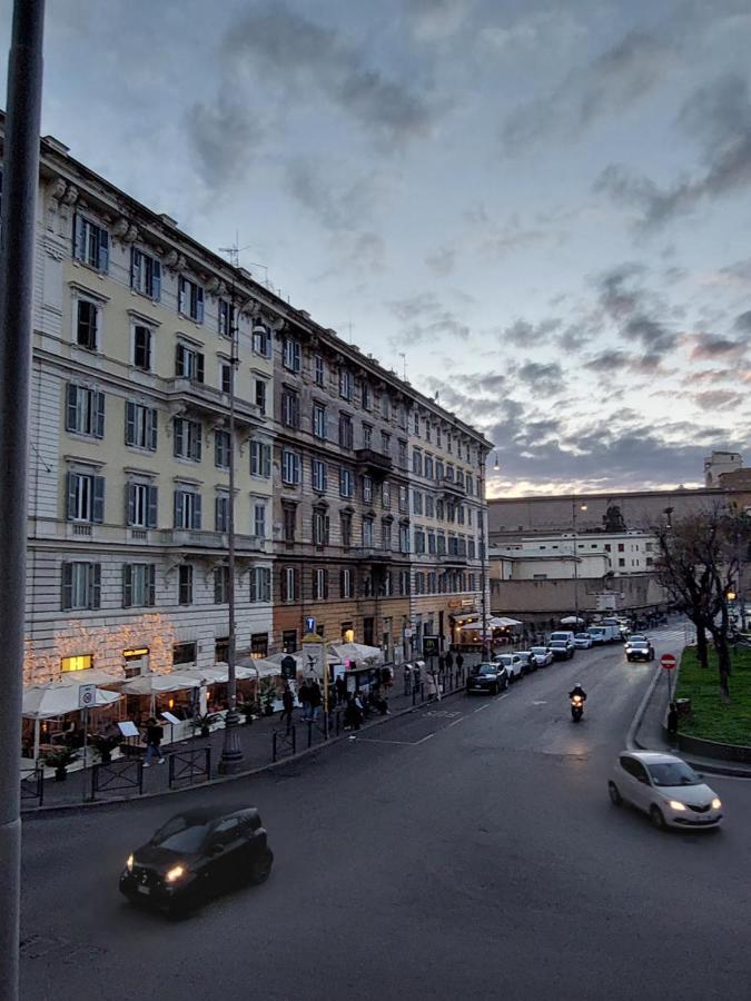 Vis Romae Luxury Apartments 外观 照片
