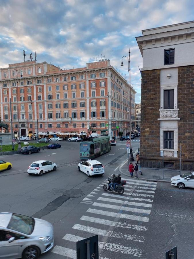 Vis Romae Luxury Apartments 外观 照片