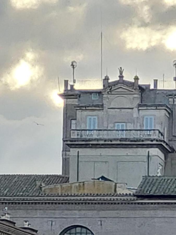 Vis Romae Luxury Apartments 外观 照片